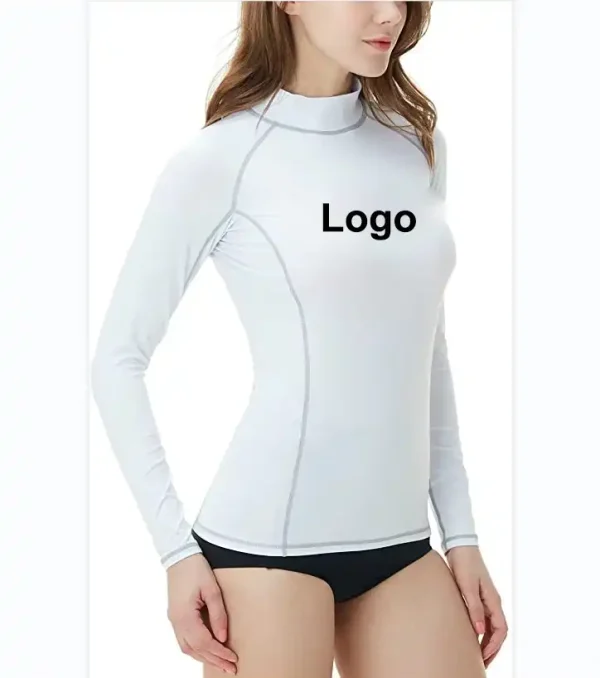 rash guards