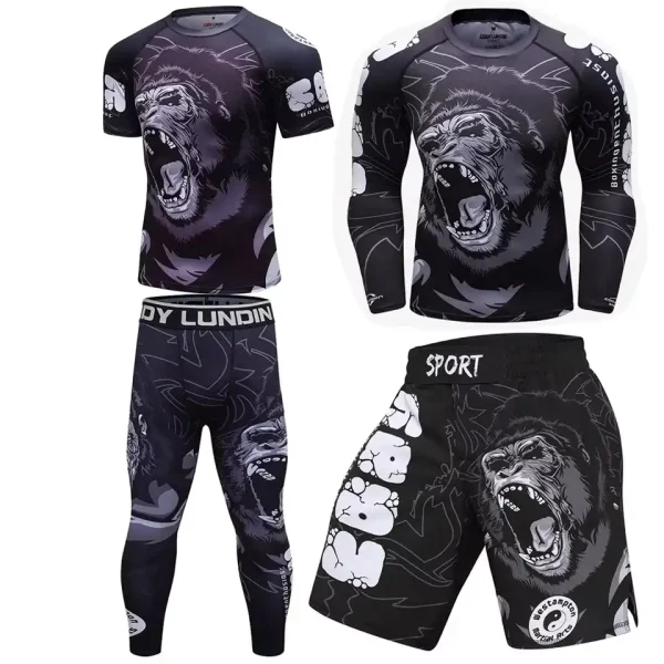 rash guards