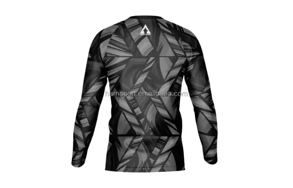 rash guards