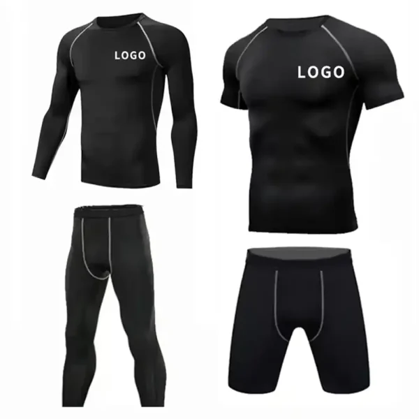 rash guards