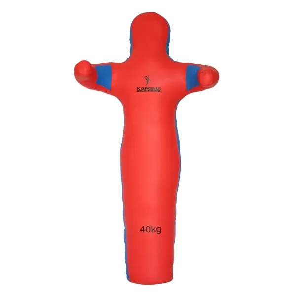 wrestling dummy