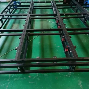 vòng đấu vật